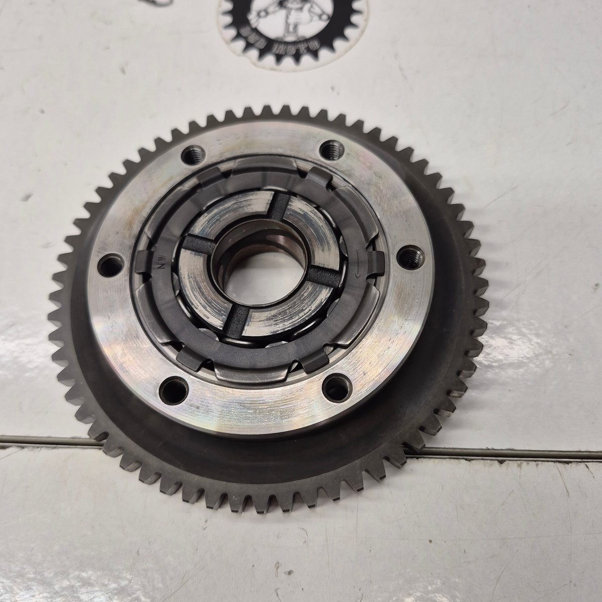 Roue libre yamaha 450 yfz