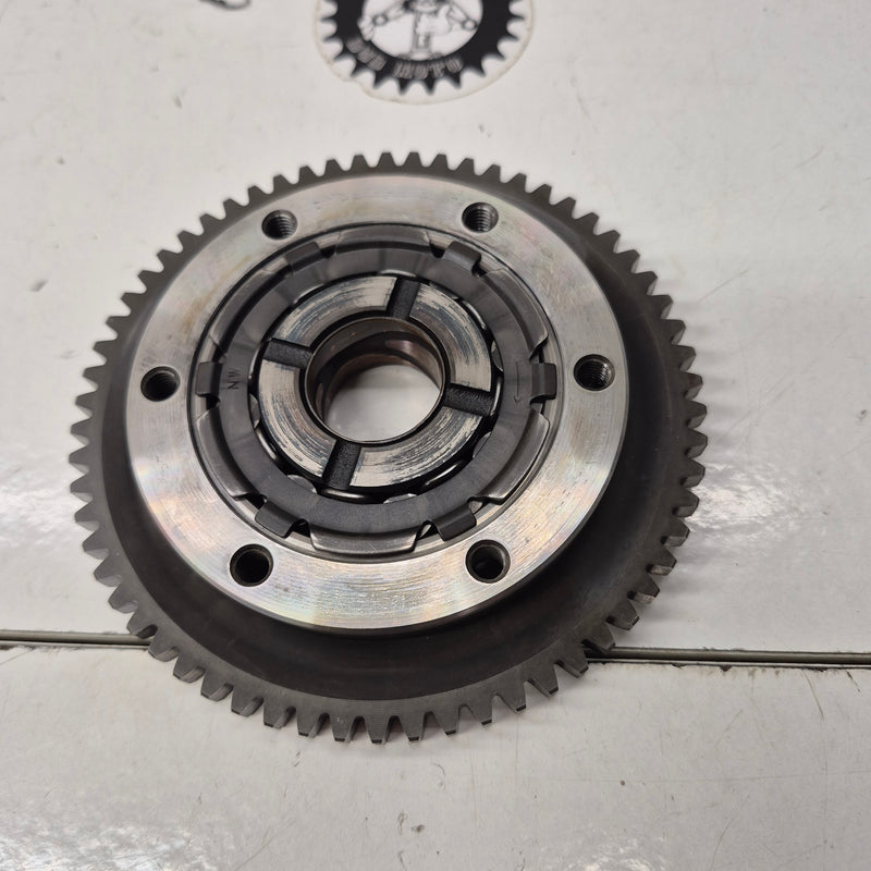 Roue libre yamaha 450 yfz-1