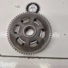 Roue libre yamaha 450 yfz-2