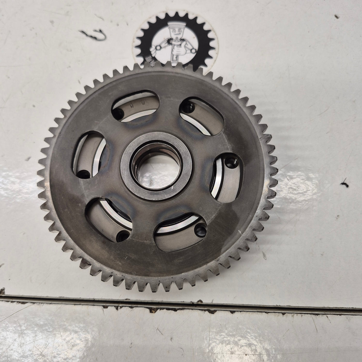 Roue libre yamaha 450 yfz
