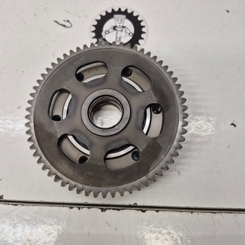 Roue libre yamaha 450 yfz-2