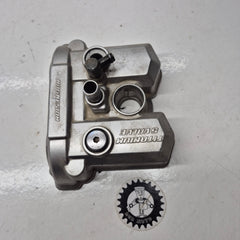 Couvercle culasse yamaha 450 yfz-1