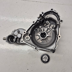 Carter allumage yamaha 450 yfz-2