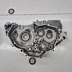 carters moteur yamaha 450 yfz-1