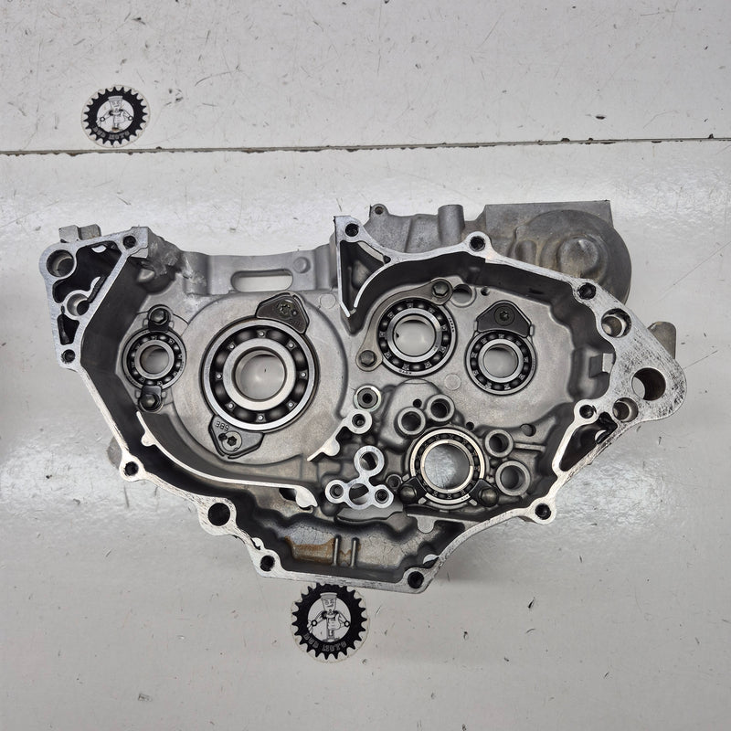 carters moteur yamaha 450 yfz-1