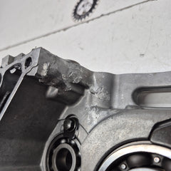 carters moteur yamaha 450 yfz-2