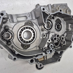 carters moteur yamaha 450 yfz-3
