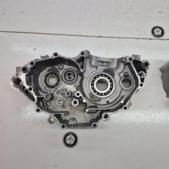 carters moteur yamaha 450 yfz-4