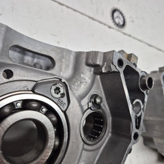 carters moteur yamaha 450 yfz-5