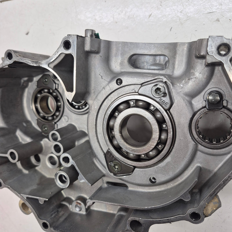 carters moteur yamaha 450 yfz-6