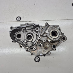 carters moteur yamaha 450 yfz-7