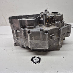 carters moteur yamaha 450 yfz-8