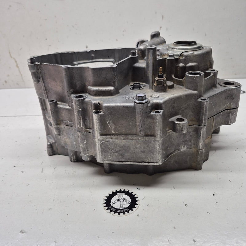 carters moteur yamaha 450 yfz-8
