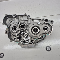 carters moteur yamaha 450 yfz-9