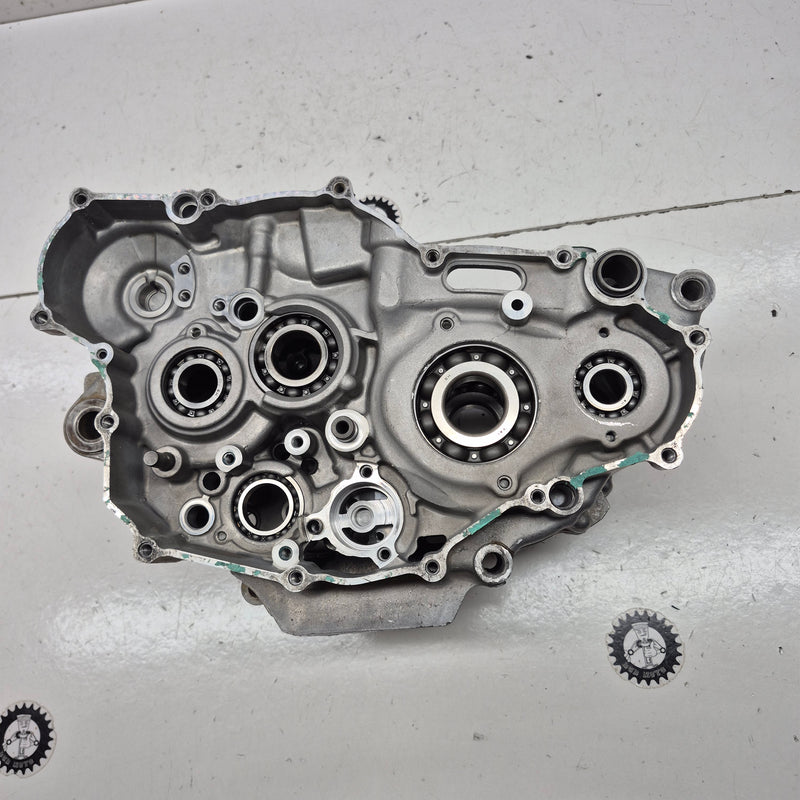 carters moteur yamaha 450 yfz-9