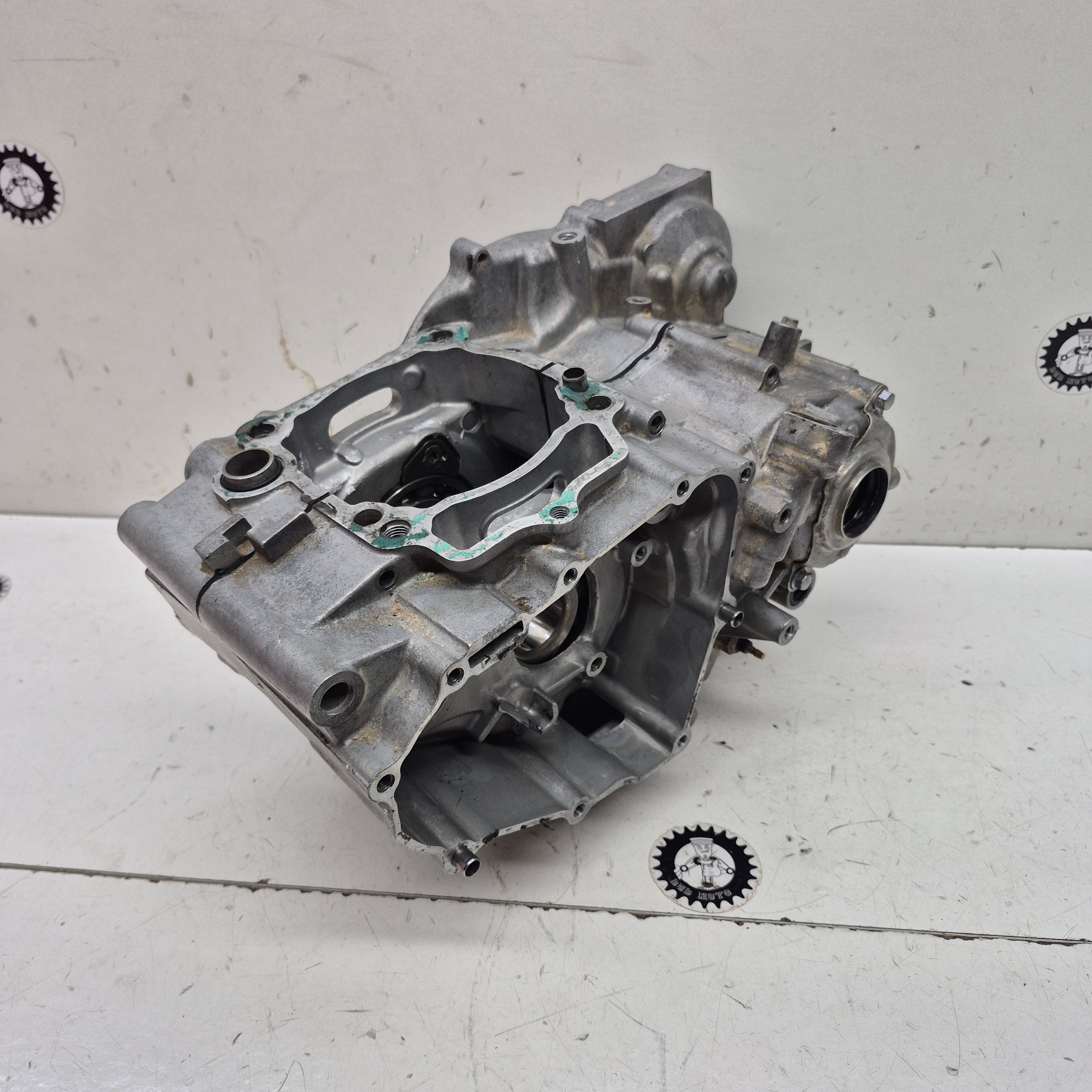 carters moteur yamaha 450 yfz-10