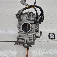 carburateur yamaha 450 yfz-3