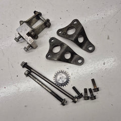support moteur yamaha 450 yfz-1