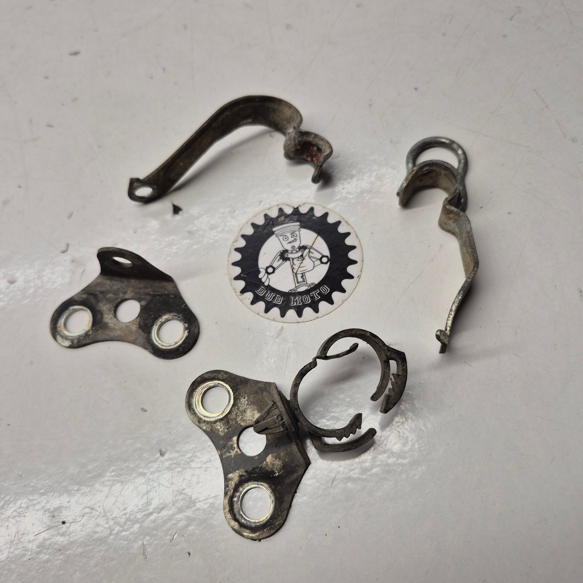 support divers yamaha 450 yfz-1