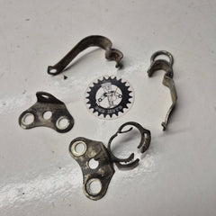 support divers yamaha 450 yfz-1