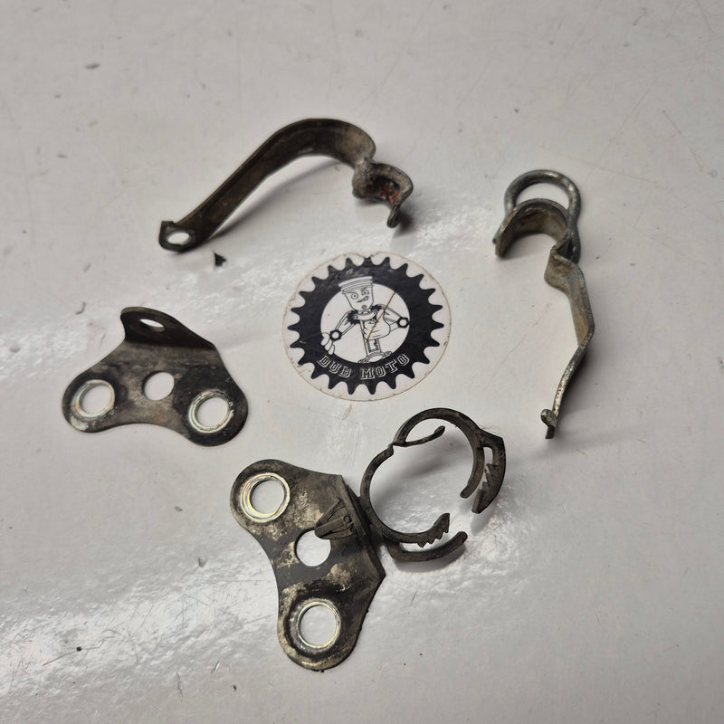 support divers yamaha 450 yfz-1