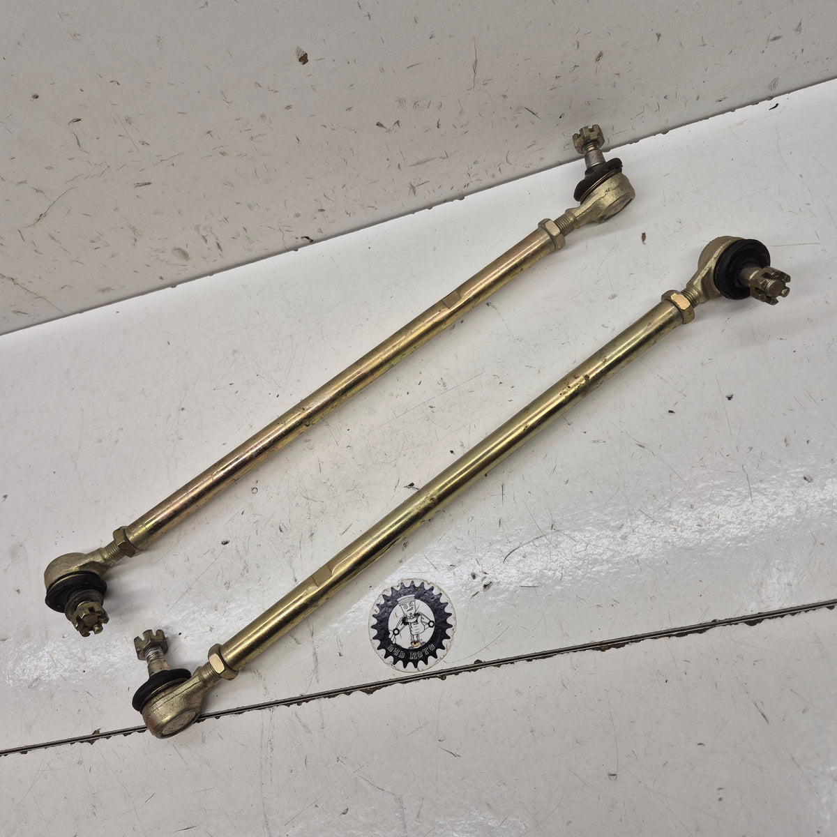 biellette de direction yamaha 450 yfz