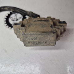 regulateur yamaha 450 yfz-2