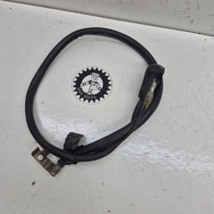 cable yamaha 450 yfz-1