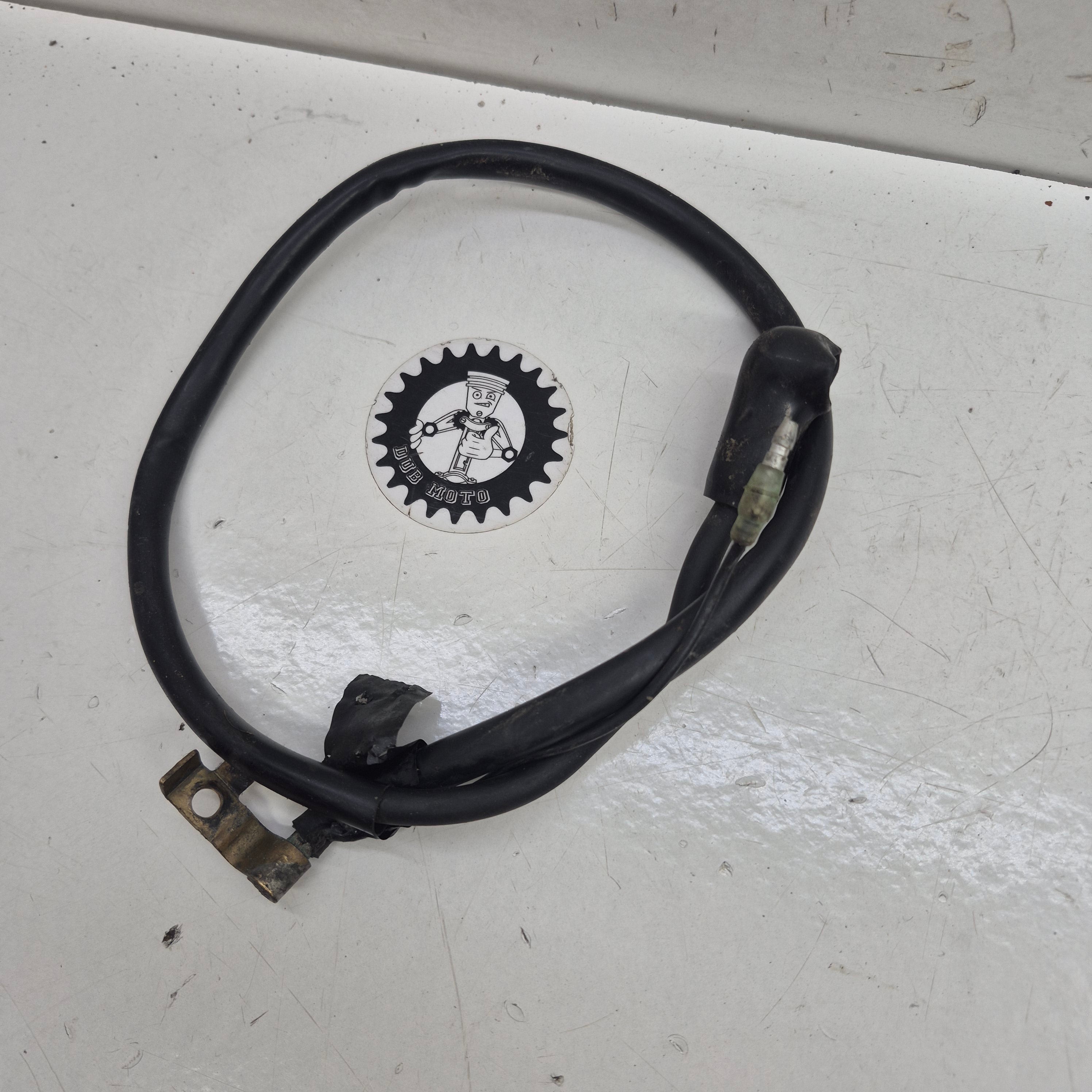 cable yamaha 450 yfz