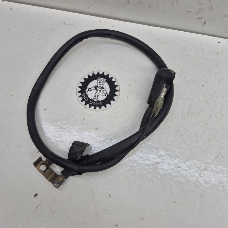 cable yamaha 450 yfz-1