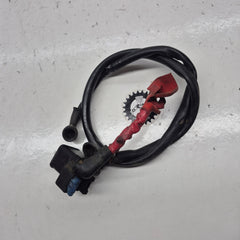 relais cable yamaha 450 yfz-1