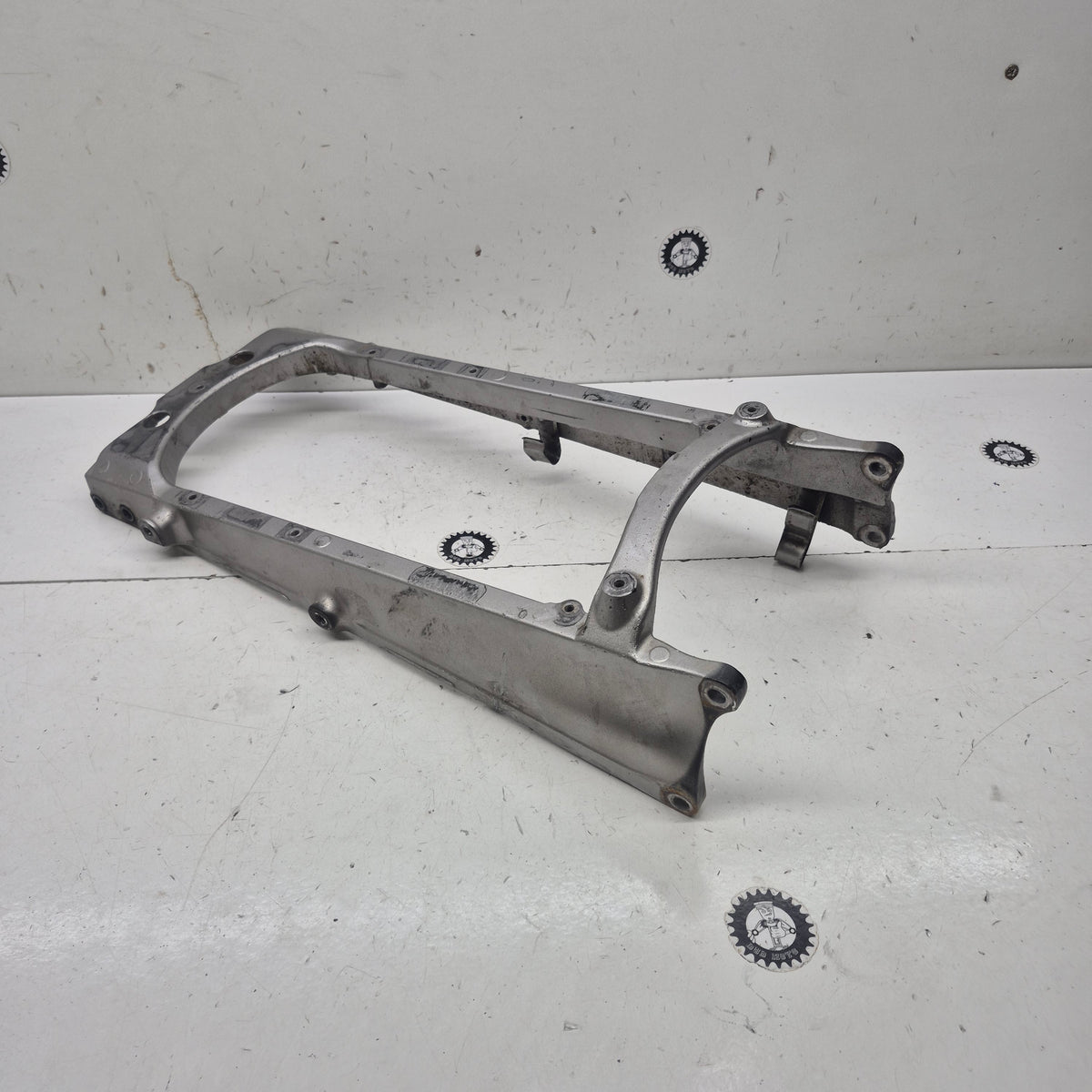 Boucle arriere yamaha 450 yfz 5TG00
