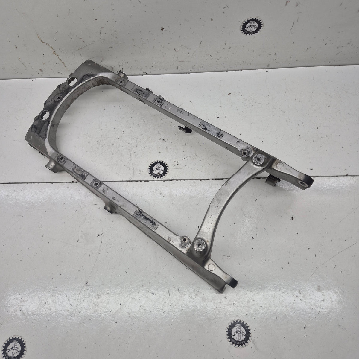 Boucle arriere yamaha 450 yfz 5TG00-2
