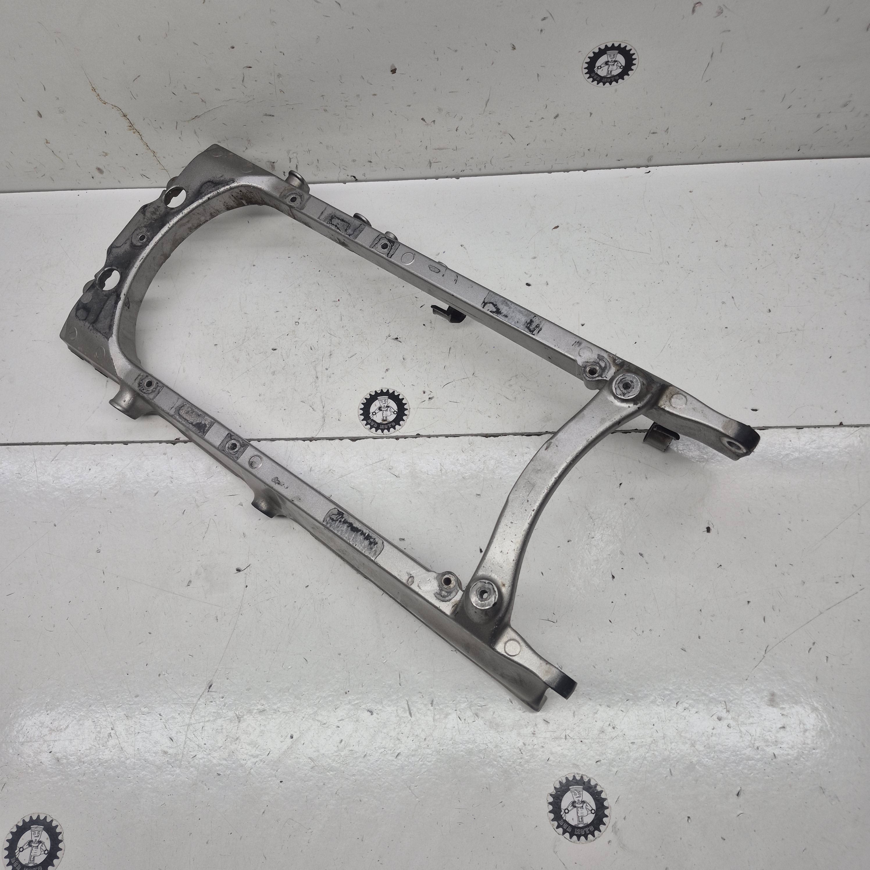 Boucle arriere yamaha 450 yfz 5TG00
