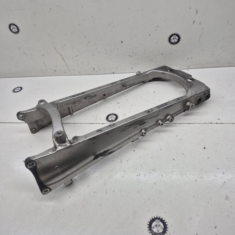 Boucle arriere yamaha 450 yfz 5TG00-3