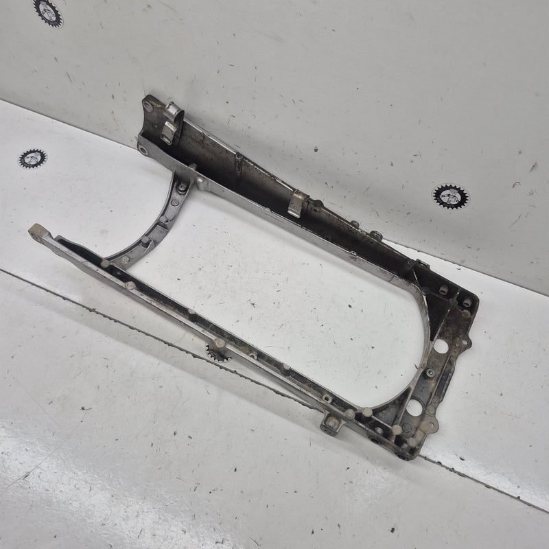Boucle arriere yamaha 450 yfz 5TG00-4