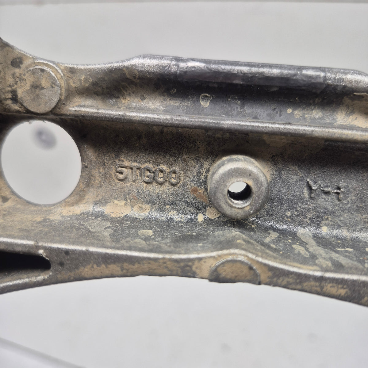 Boucle arriere yamaha 450 yfz 5TG00-5