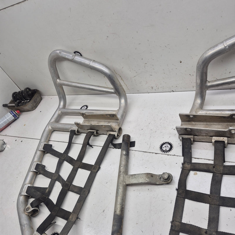 nerf bar yamaha 450 yfz-3
