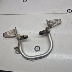 grab bar yamaha 450 yfz-1