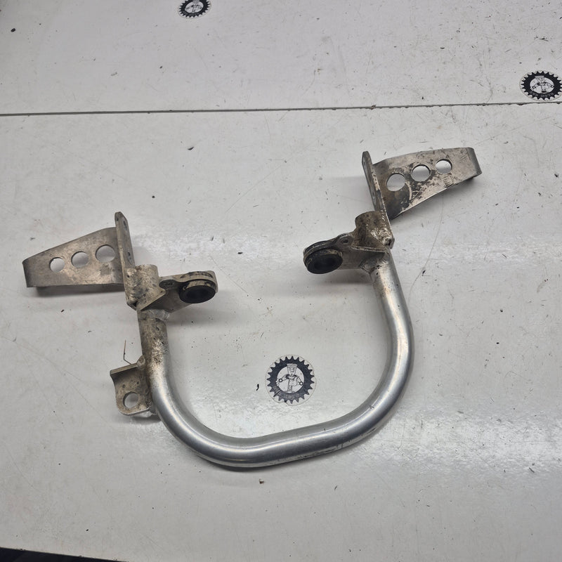 grab bar yamaha 450 yfz-1