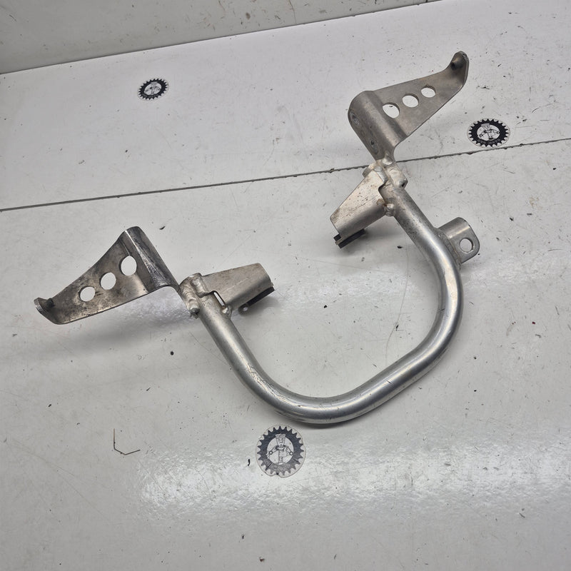 grab bar yamaha 450 yfz-2