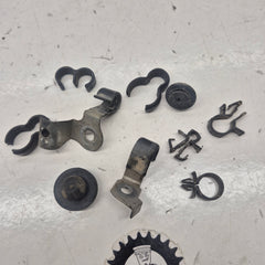 fixation yamaha 450 yfz-1