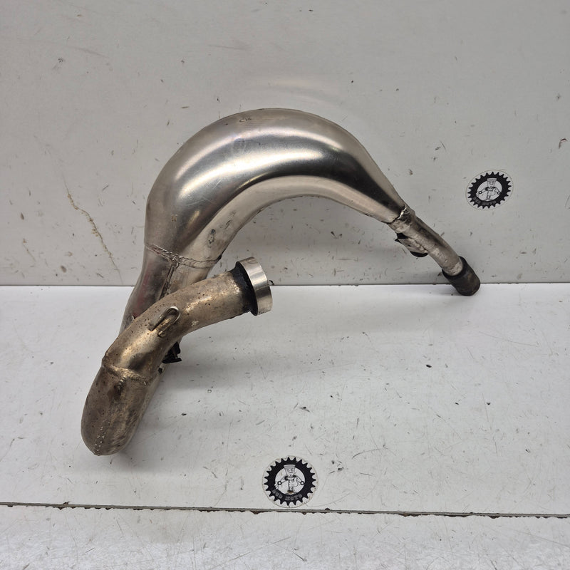 corp echappement en l'état ktm 85 sx 2009-1