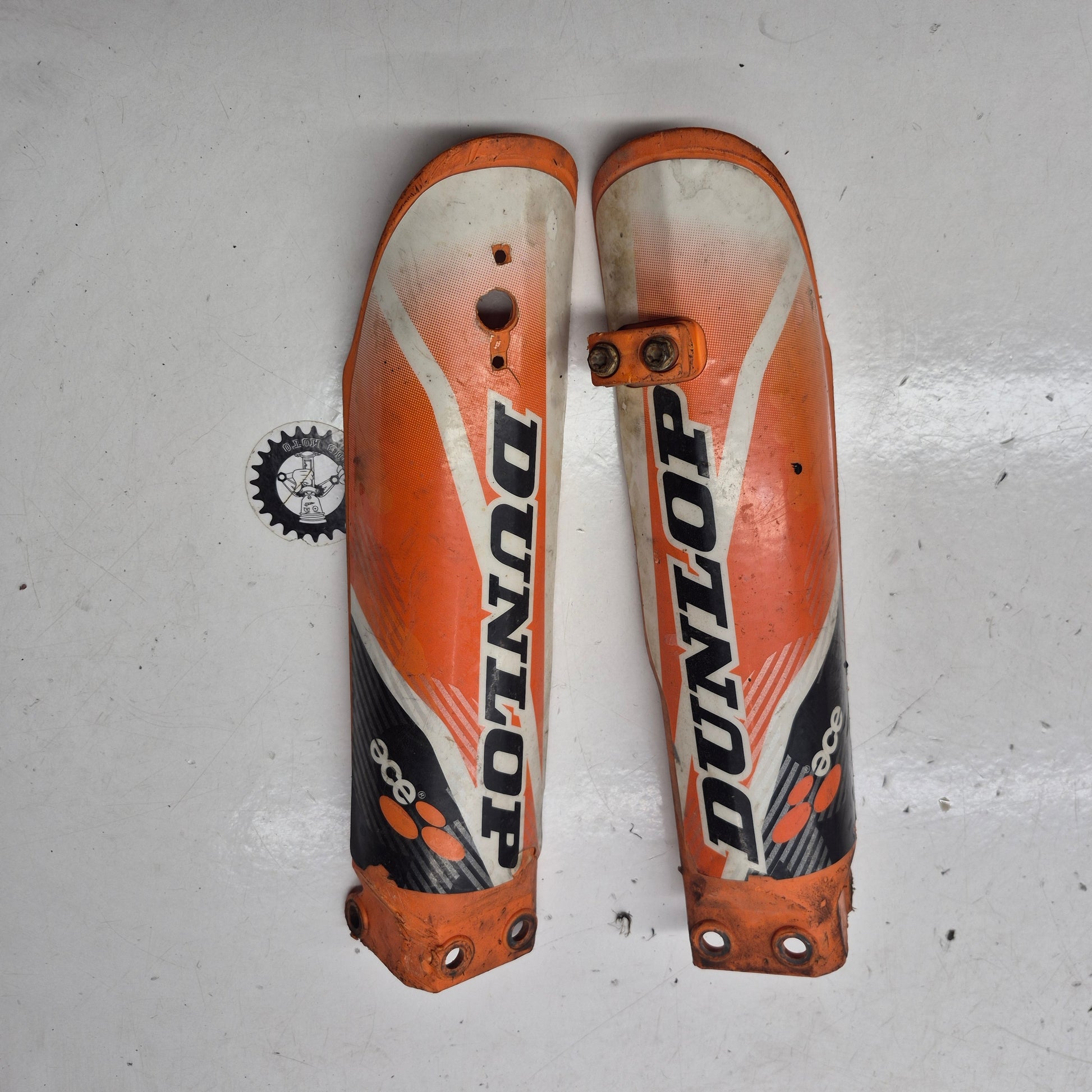 protection foruche ktm 85 sx 2009-1