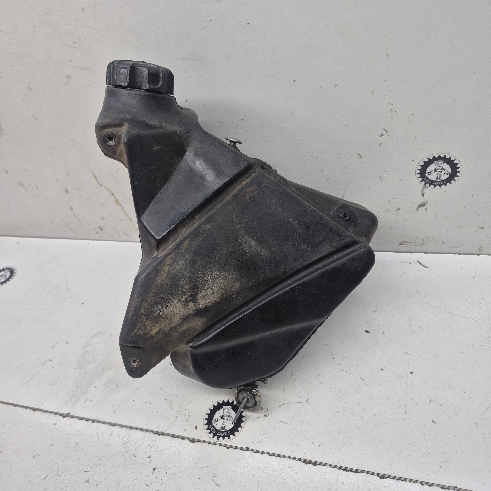 reservoir ktm 85 sx 2009-1