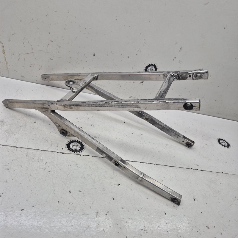 boucle arrière en l'etat ktm 85 sx 2009-2