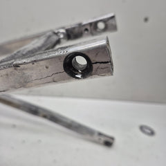 boucle arrière en l'etat ktm 85 sx 2009-3