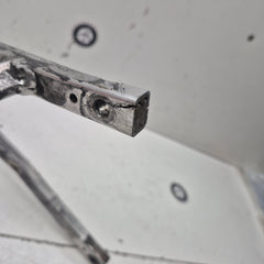 boucle arrière en l'etat ktm 85 sx 2009-5