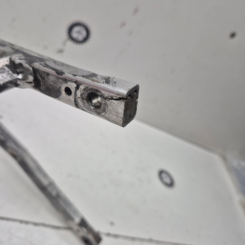 boucle arrière en l'etat ktm 85 sx 2009-5
