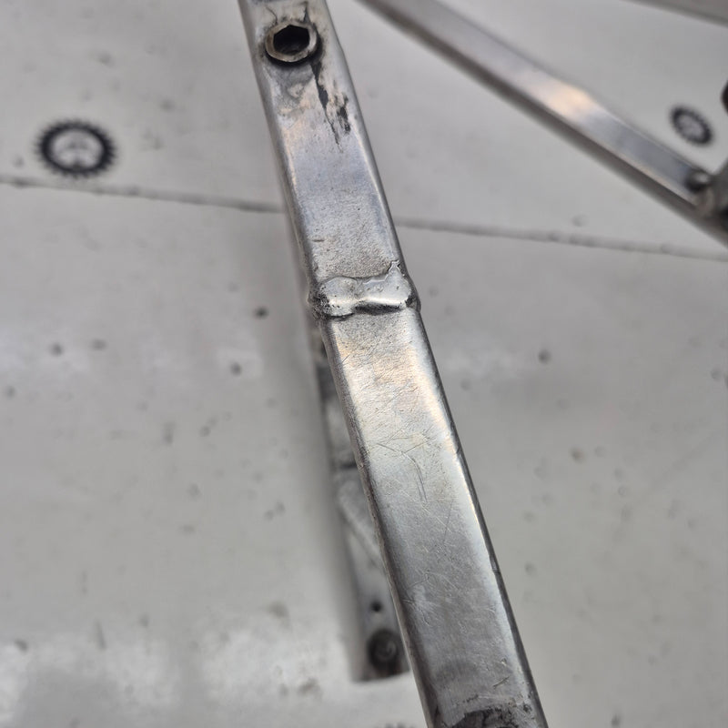 boucle arrière en l'etat ktm 85 sx 2009-6